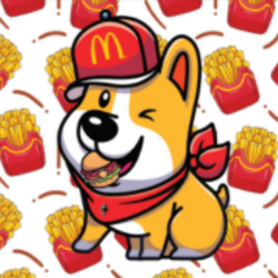 MCDOGE币