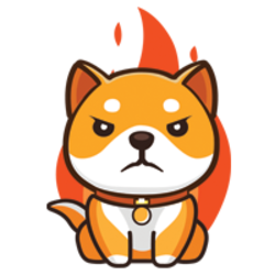 BURNDOGE币